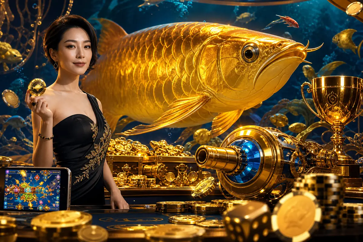 fish618